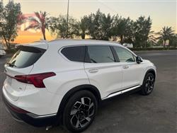 هیوندای سەنتافی